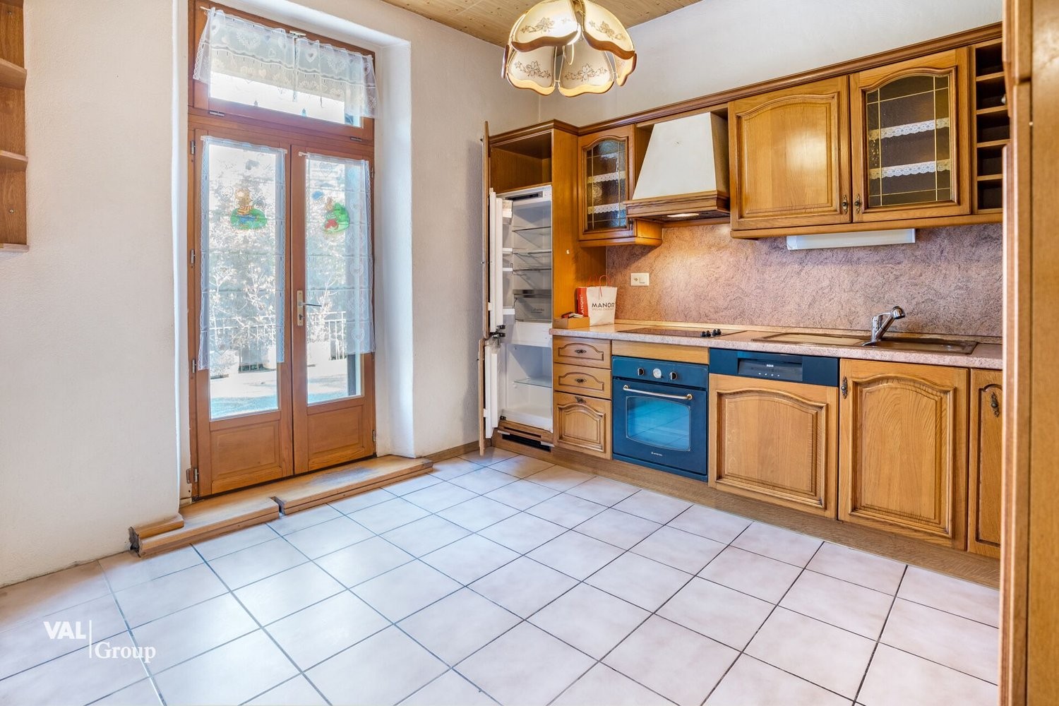 4 ½ Zimmer Wohnung