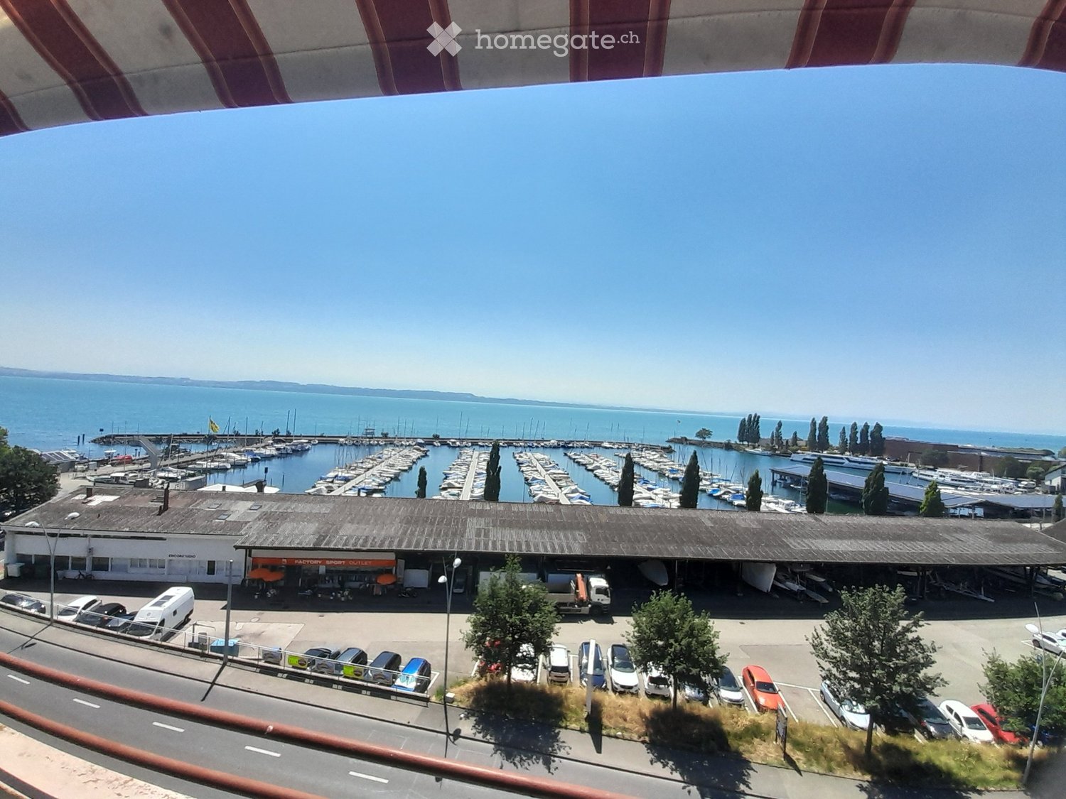 Appartamento di 4 ½ locali