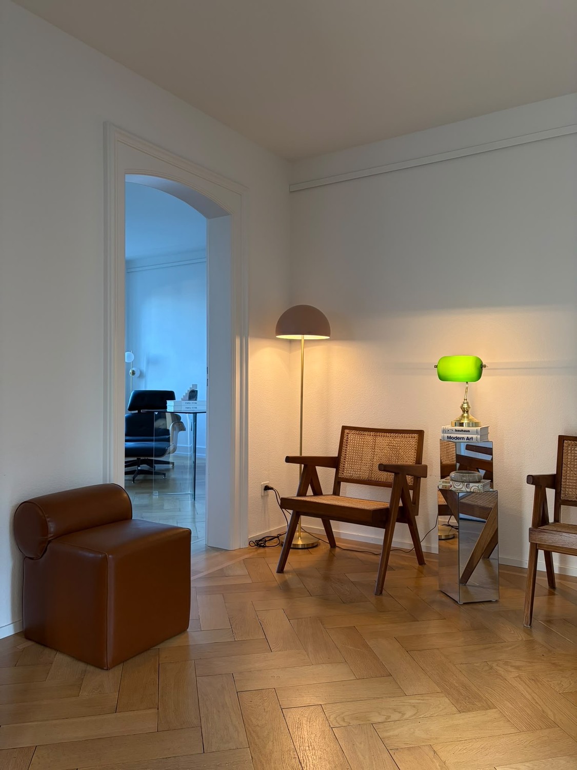 Ufficio di 18m²