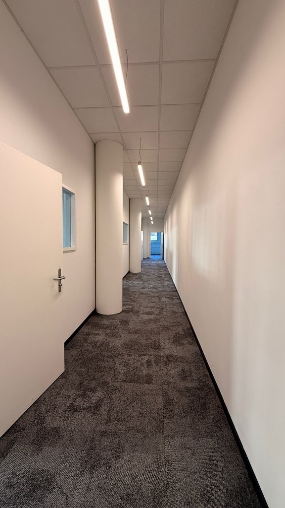 46m² office