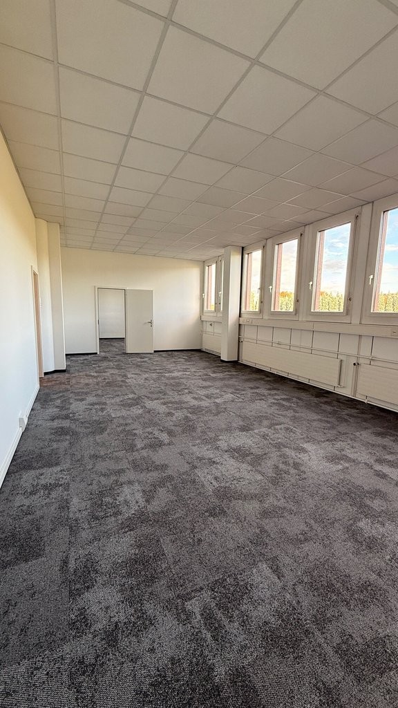 46m² office