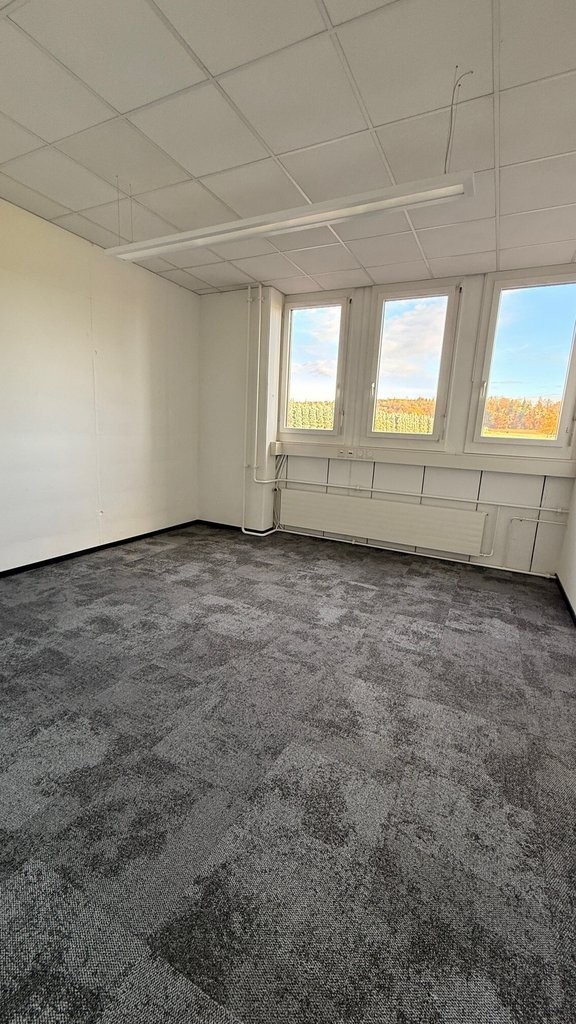 46m² office