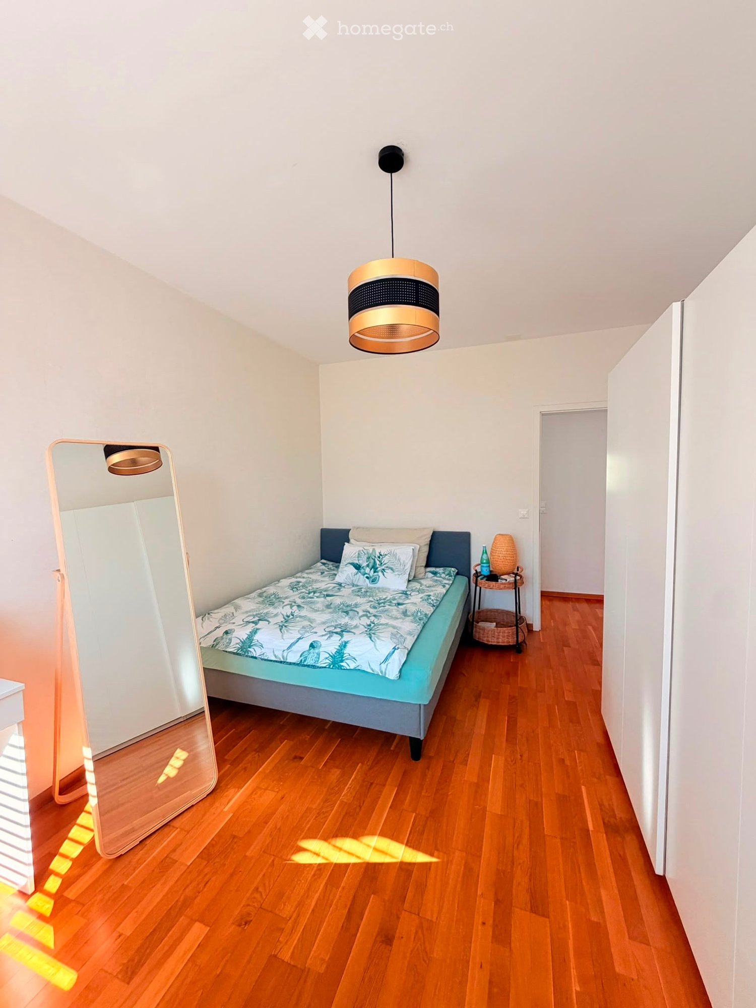 4 ½ Zimmer Wohnung