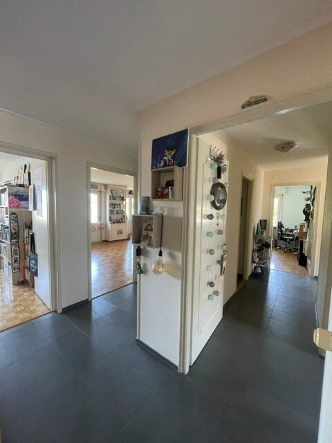 6 ½ rooms apartment