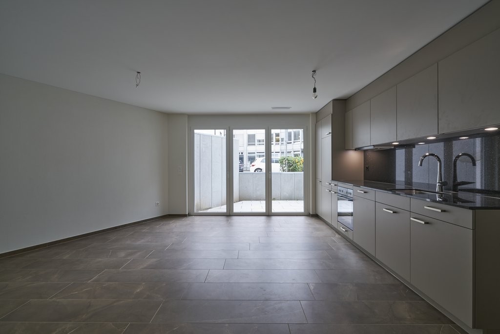 Appartement de 2 ½ pièces