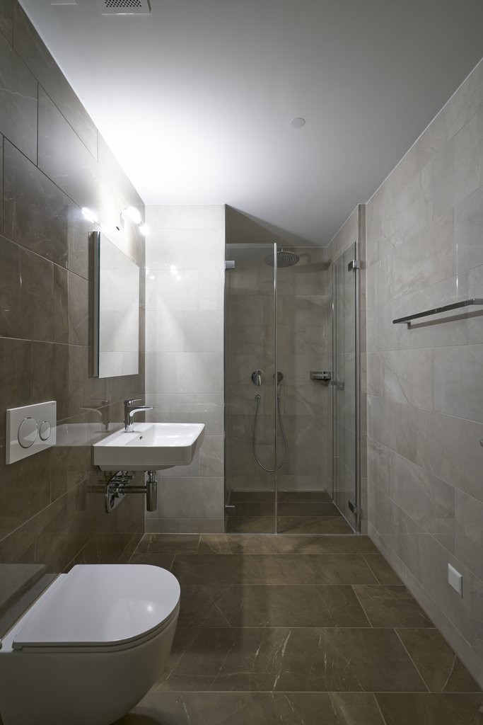 Appartement de 2 ½ pièces