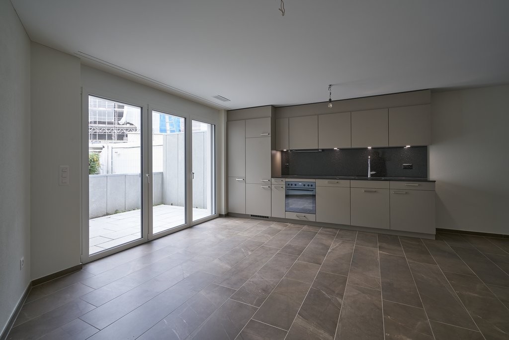 Appartement de 2 ½ pièces