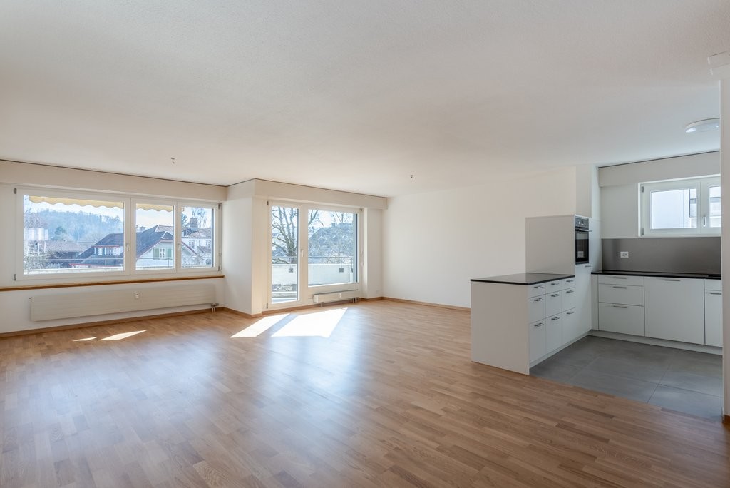 4 ½ rooms duplex