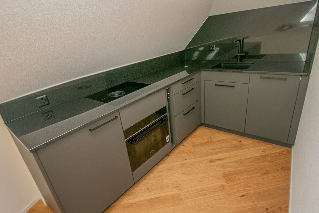 Appartamento di 1 ½ locali