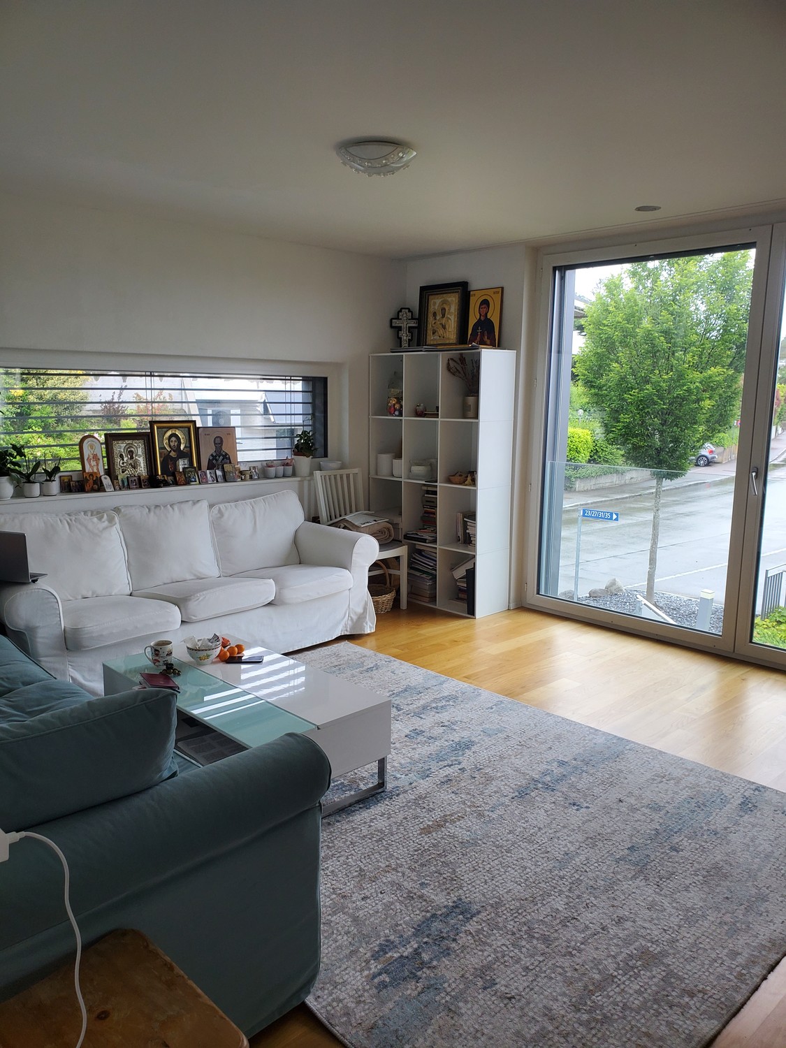 Room in a shared flat