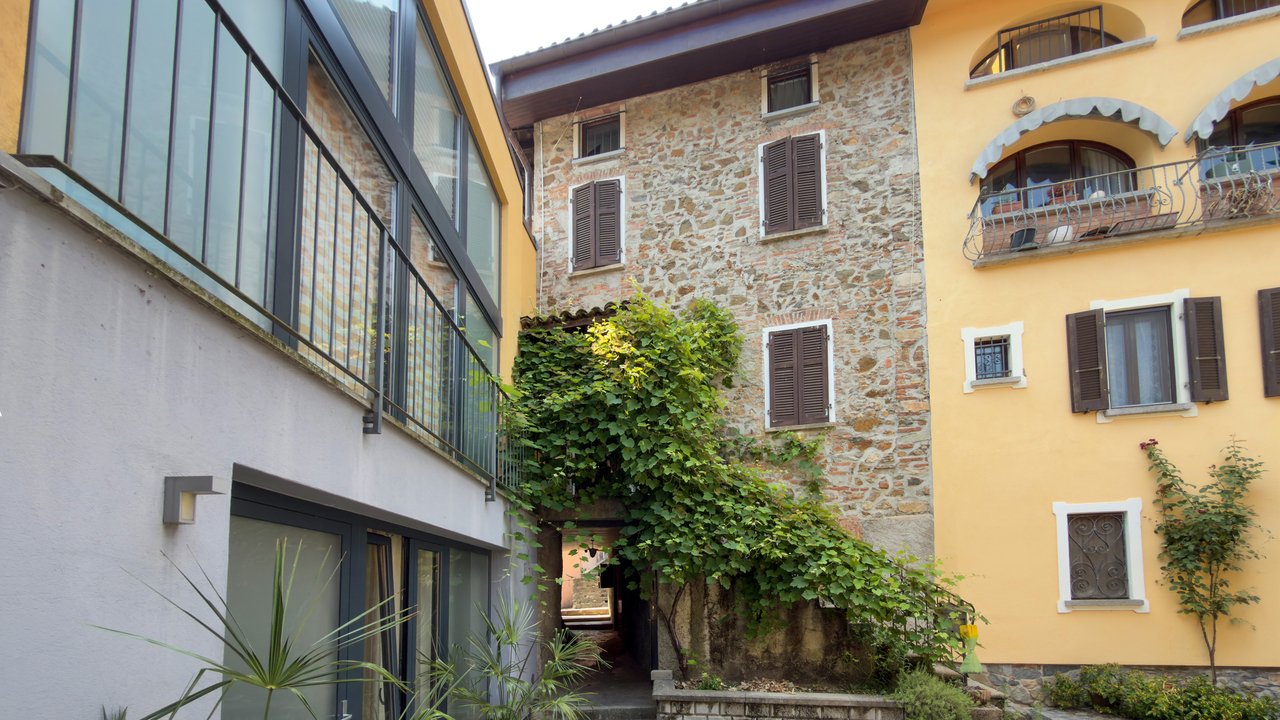 2 ½ rooms furnished flat