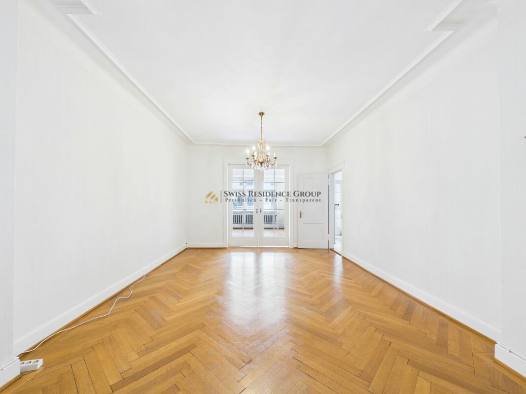 7 ½ rooms single house