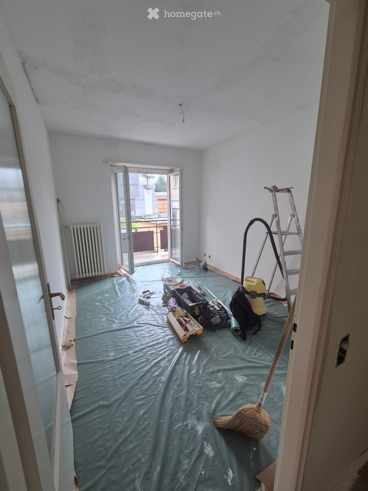 Appartamento di 3 locali