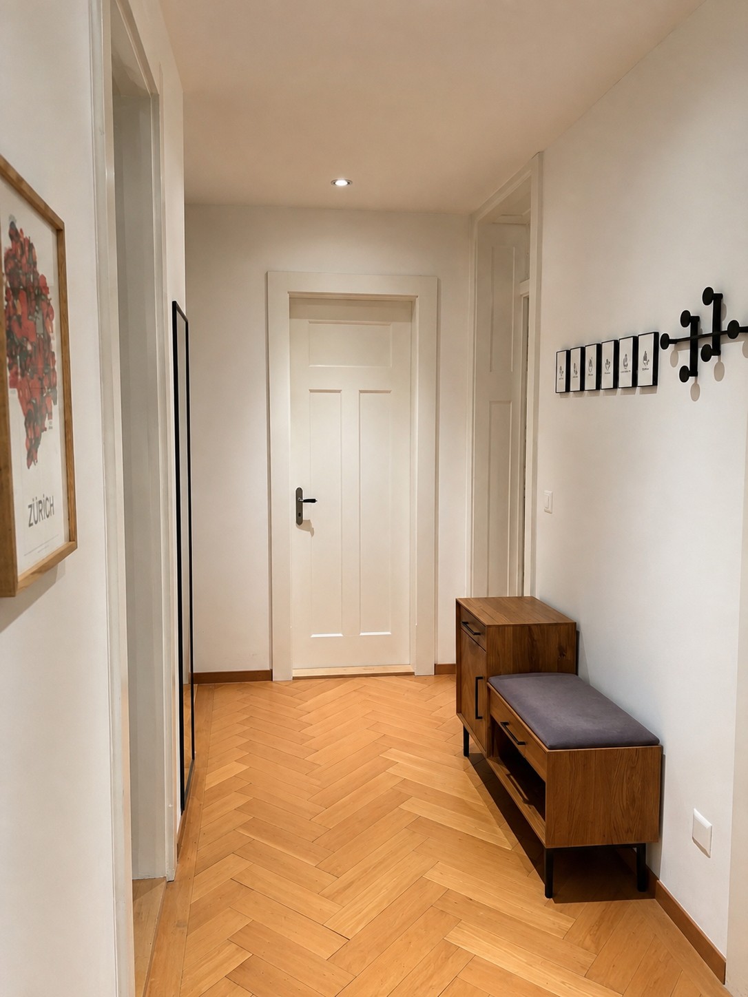 Appartamento di 2 ½ locali
