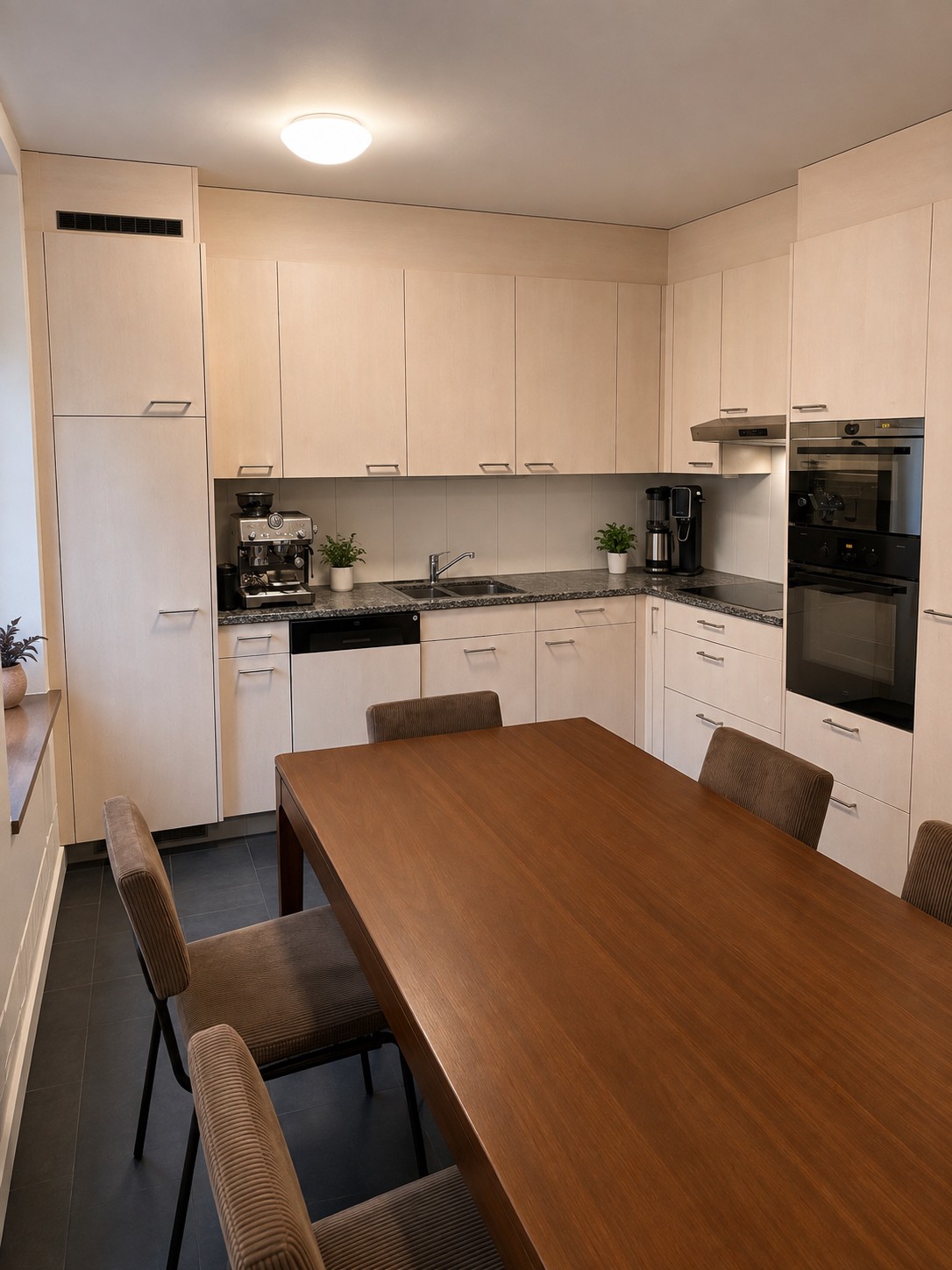 Appartamento di 2 ½ locali