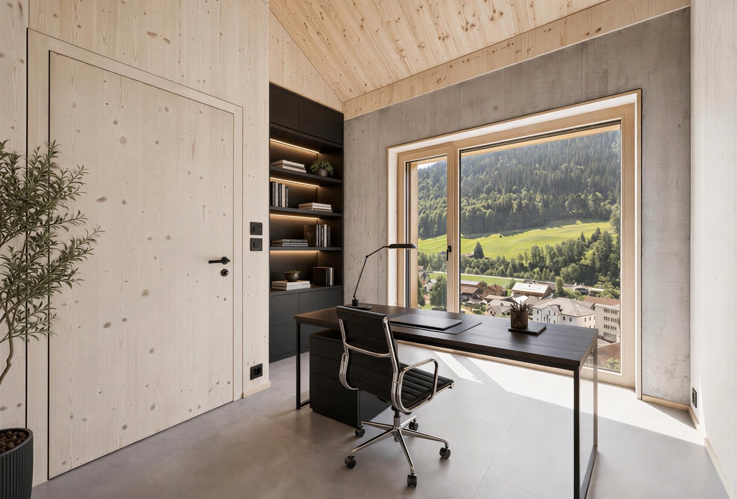 Casa unifamiliare di 5 ½ locali