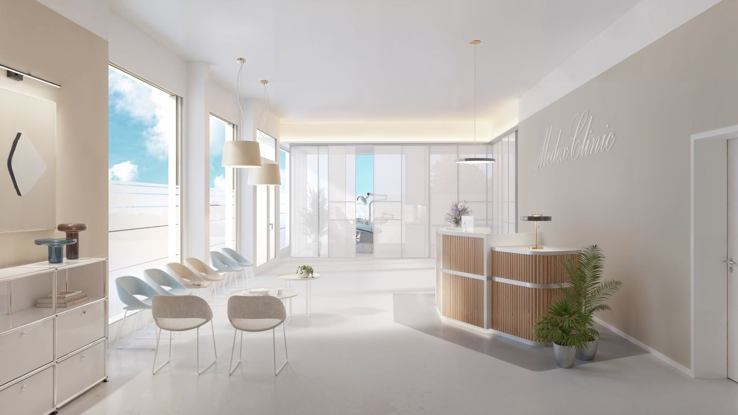111m² commercial