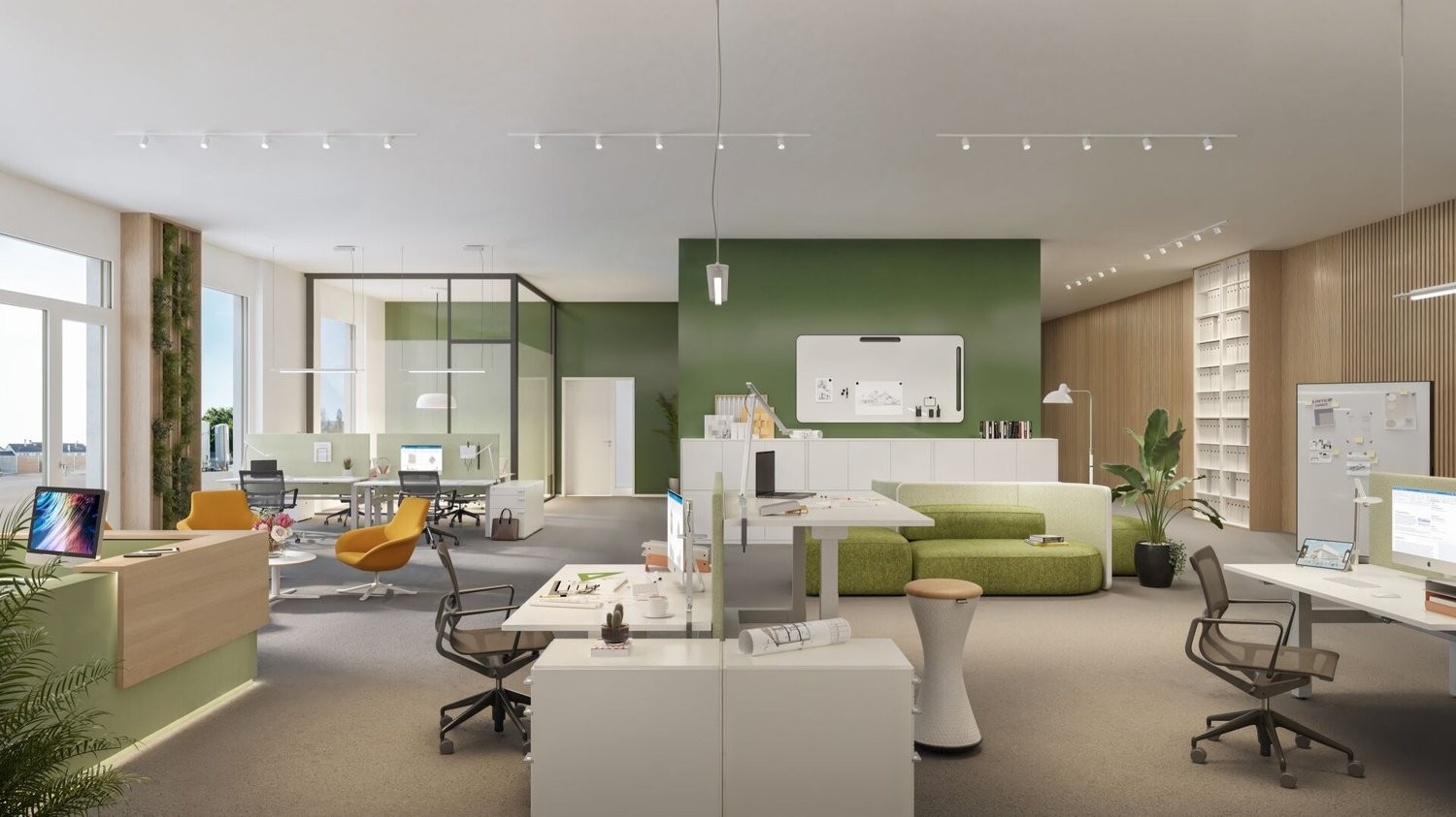 111m² commercial