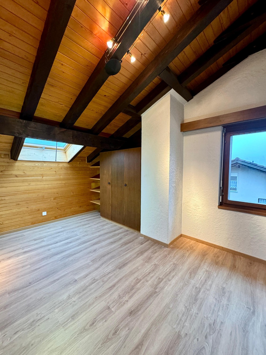 7 ½ pièces appartement