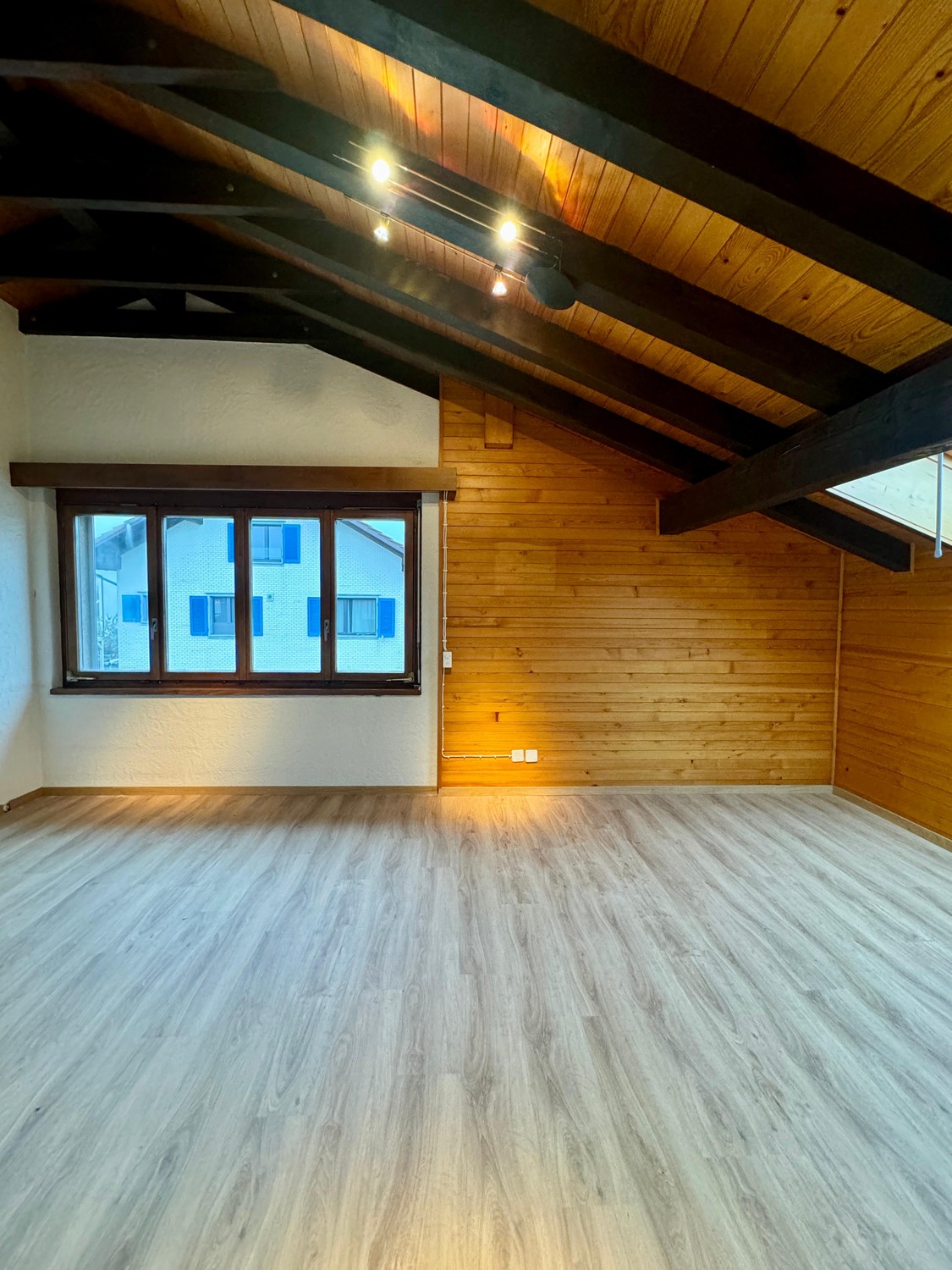 7 ½ pièces appartement