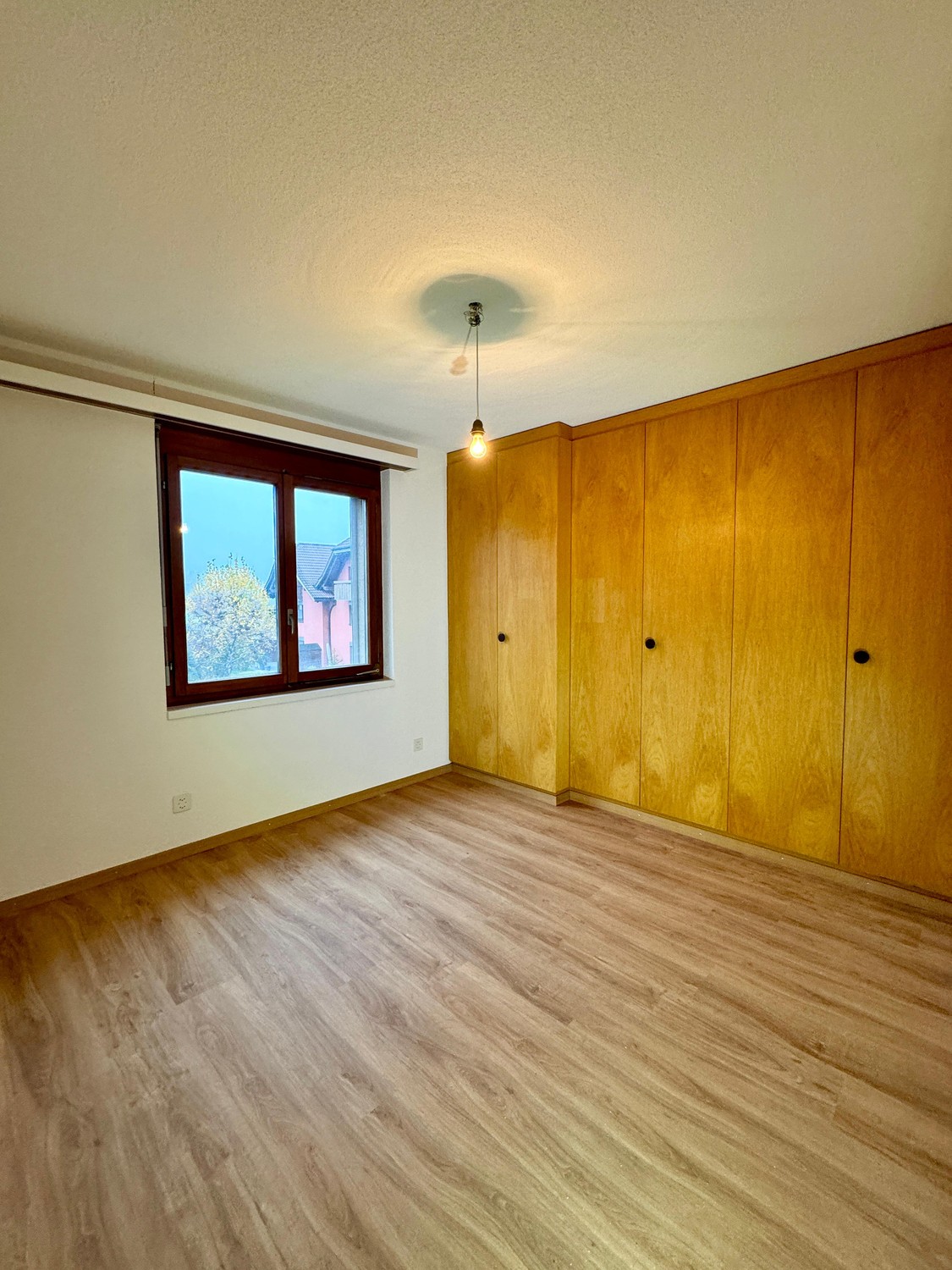 7 ½ pièces appartement