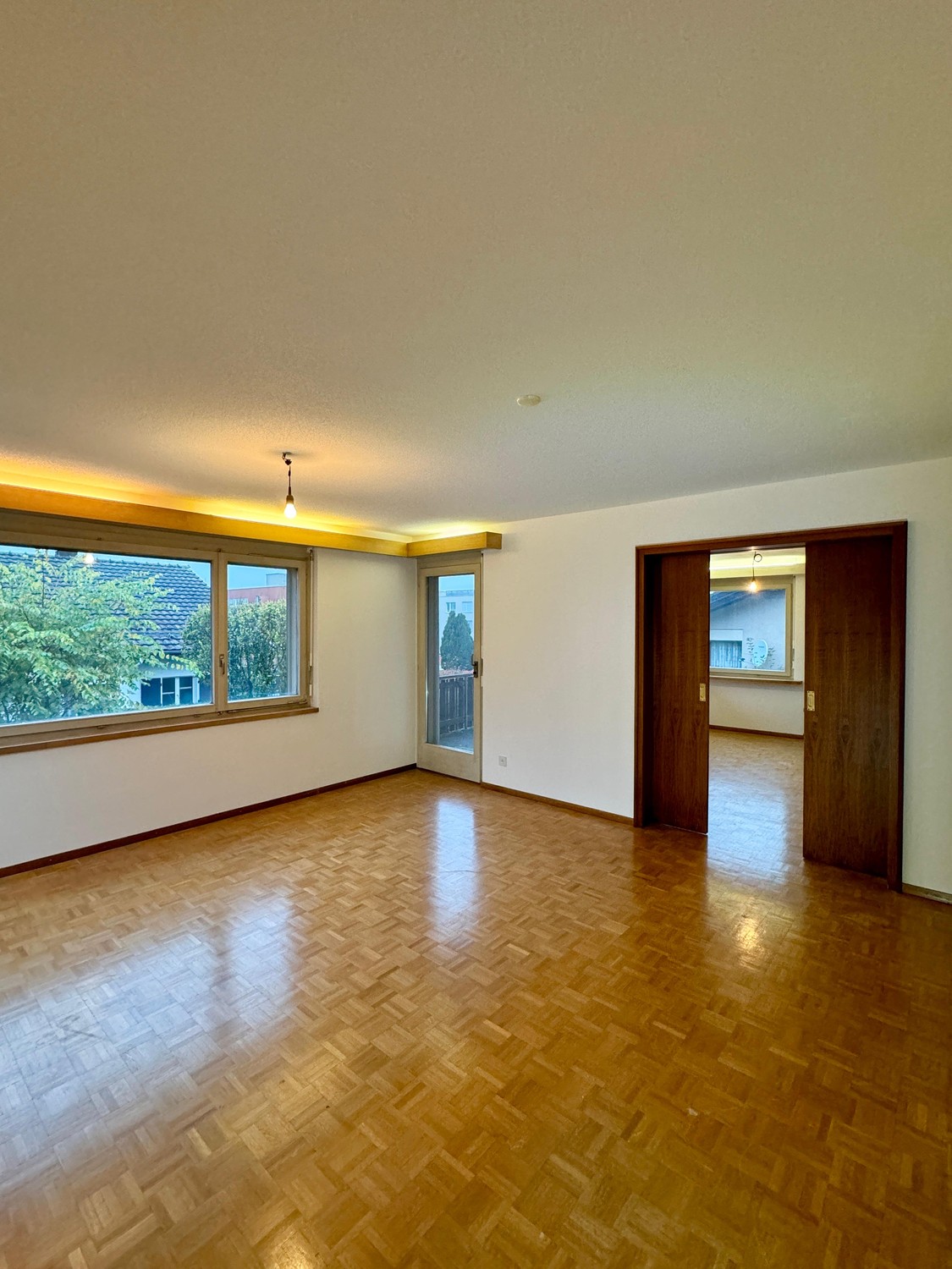 7 ½ pièces appartement