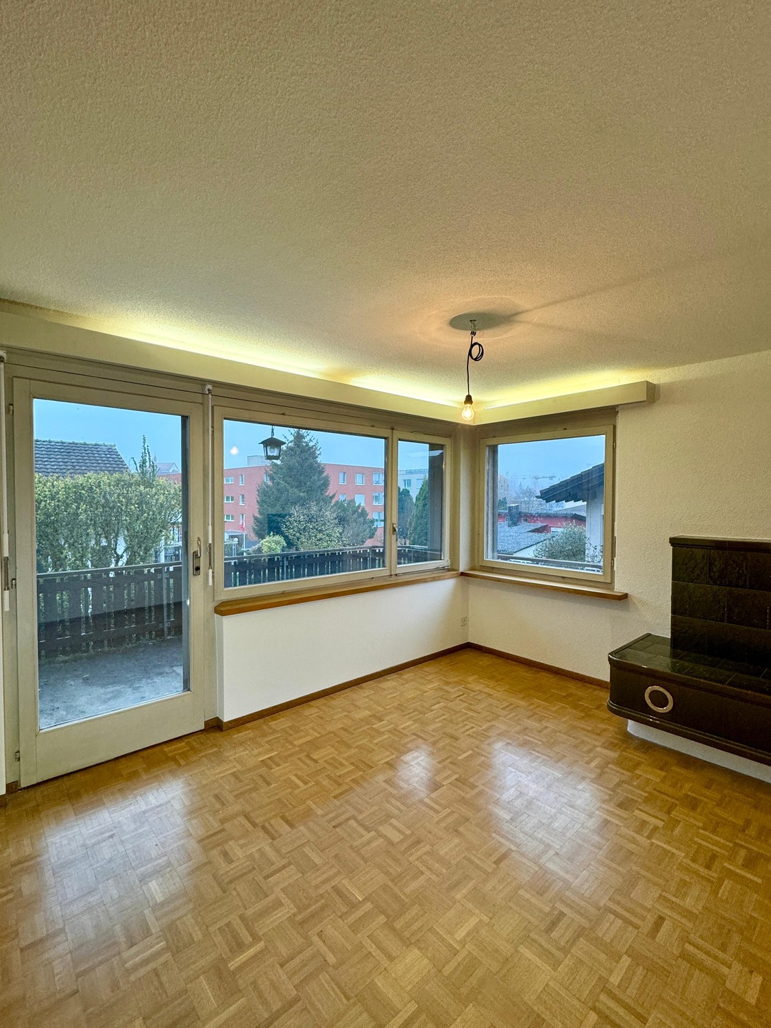 7 ½ pièces appartement