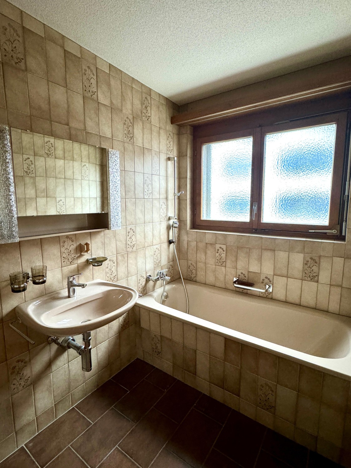 7 ½ pièces appartement