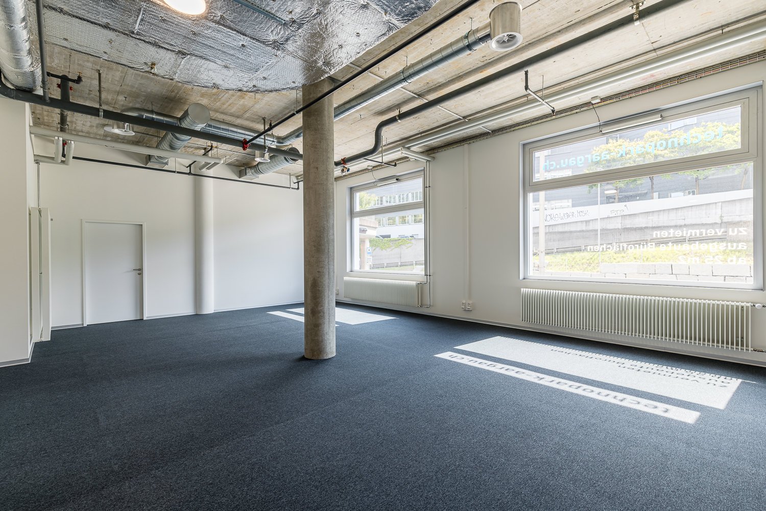 82m² ufficio