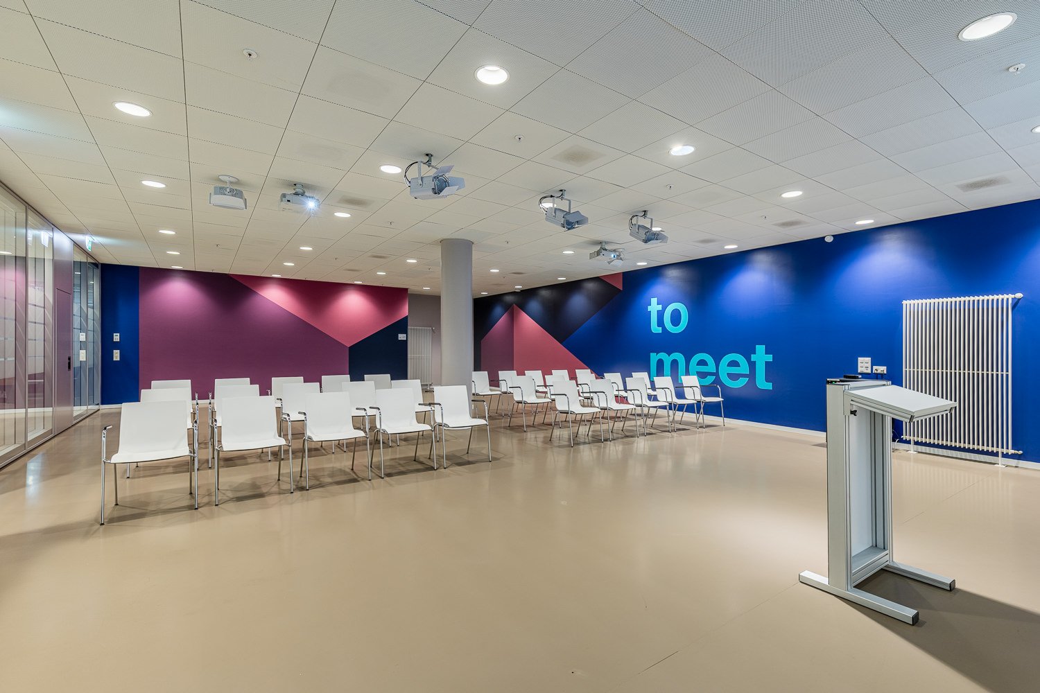 82m² ufficio