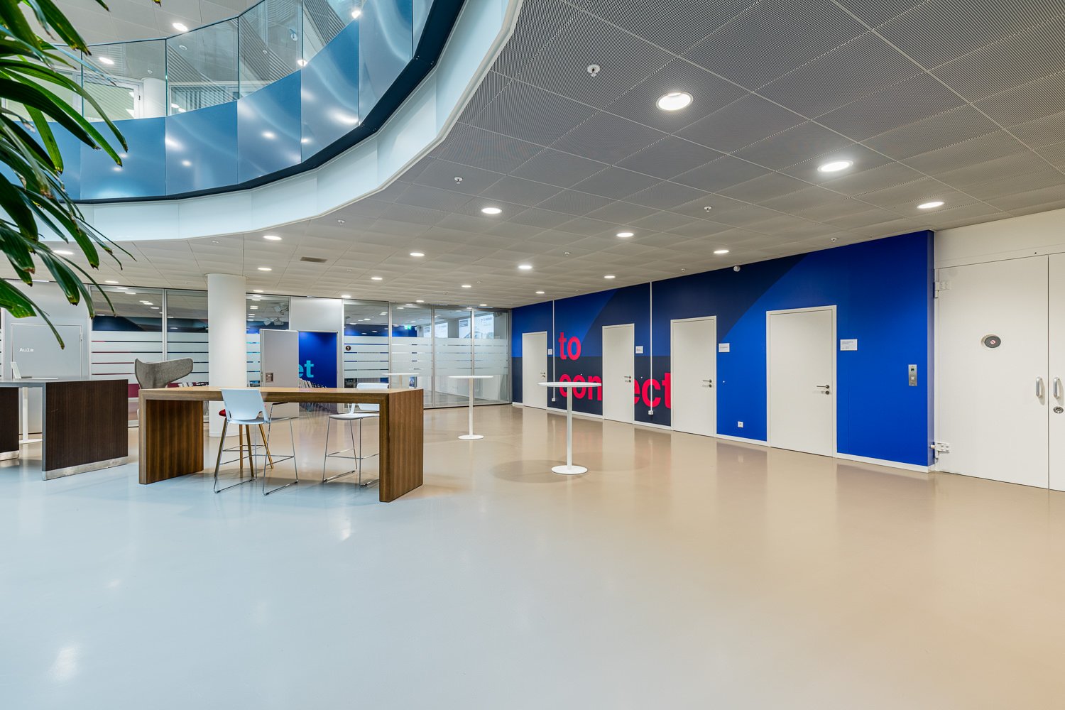 82m² ufficio