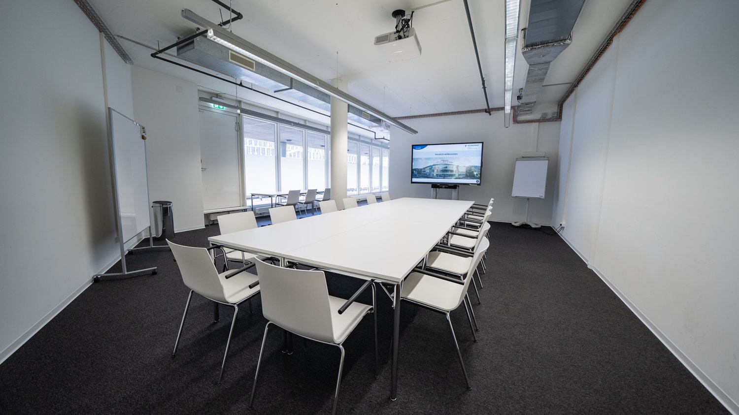82m² ufficio