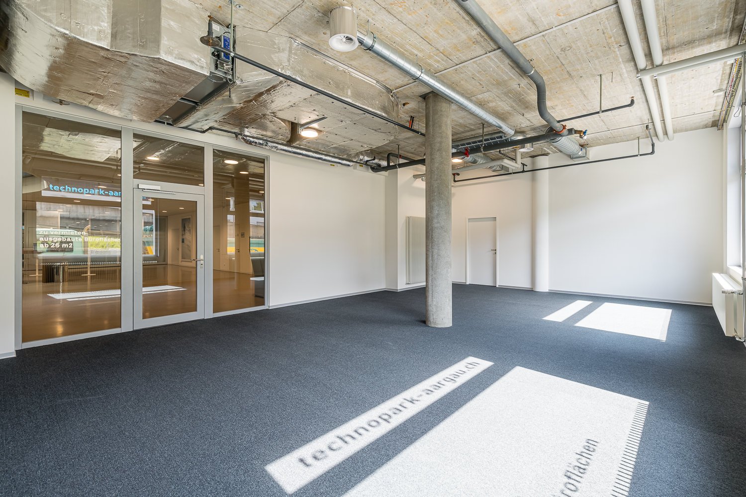 82m² ufficio