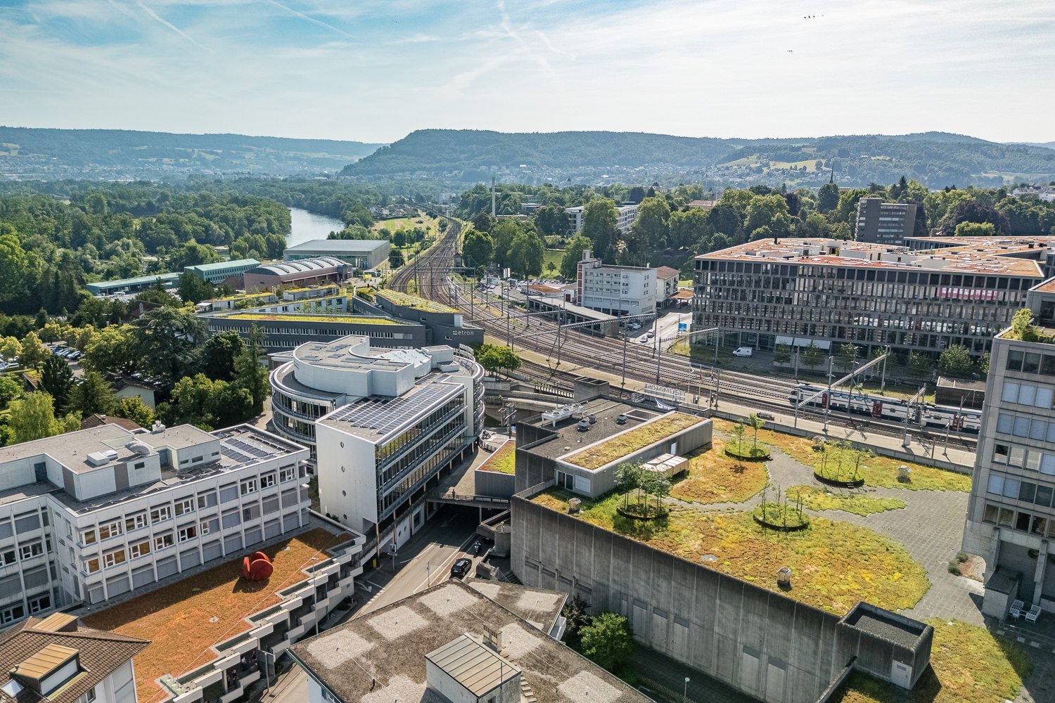 82m² ufficio