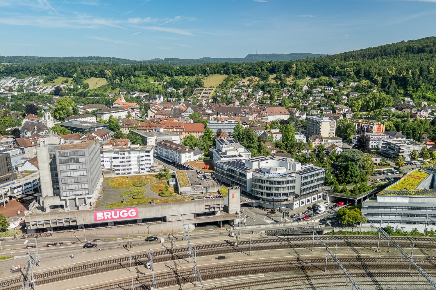 82m² ufficio