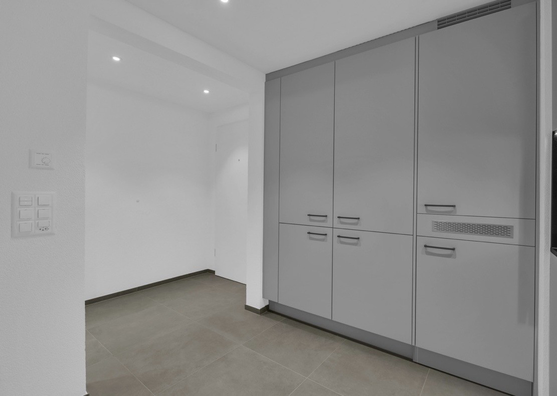 appartamento di 1 ½ locali