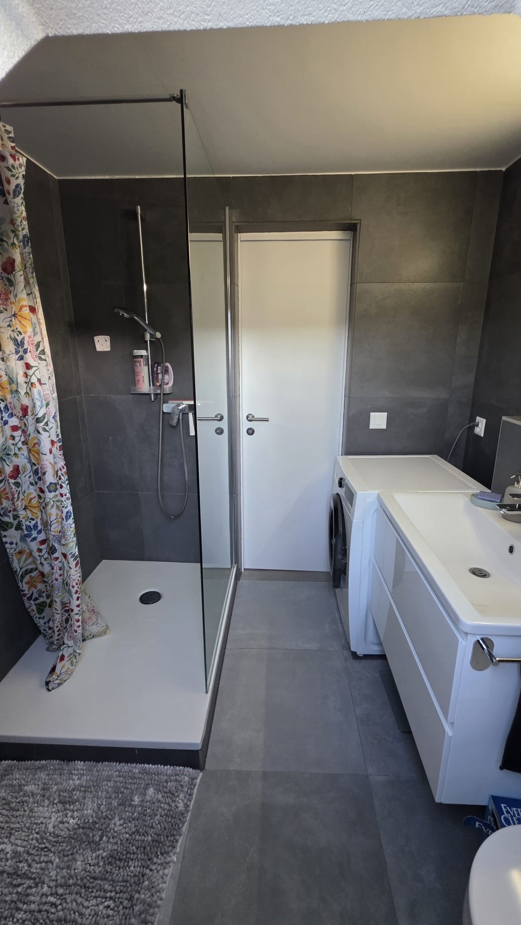 2 ½ Zimmer-Wohnung