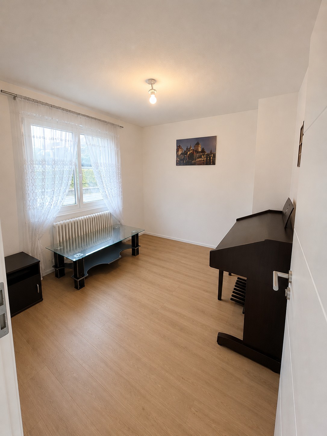6 ½ rooms single house