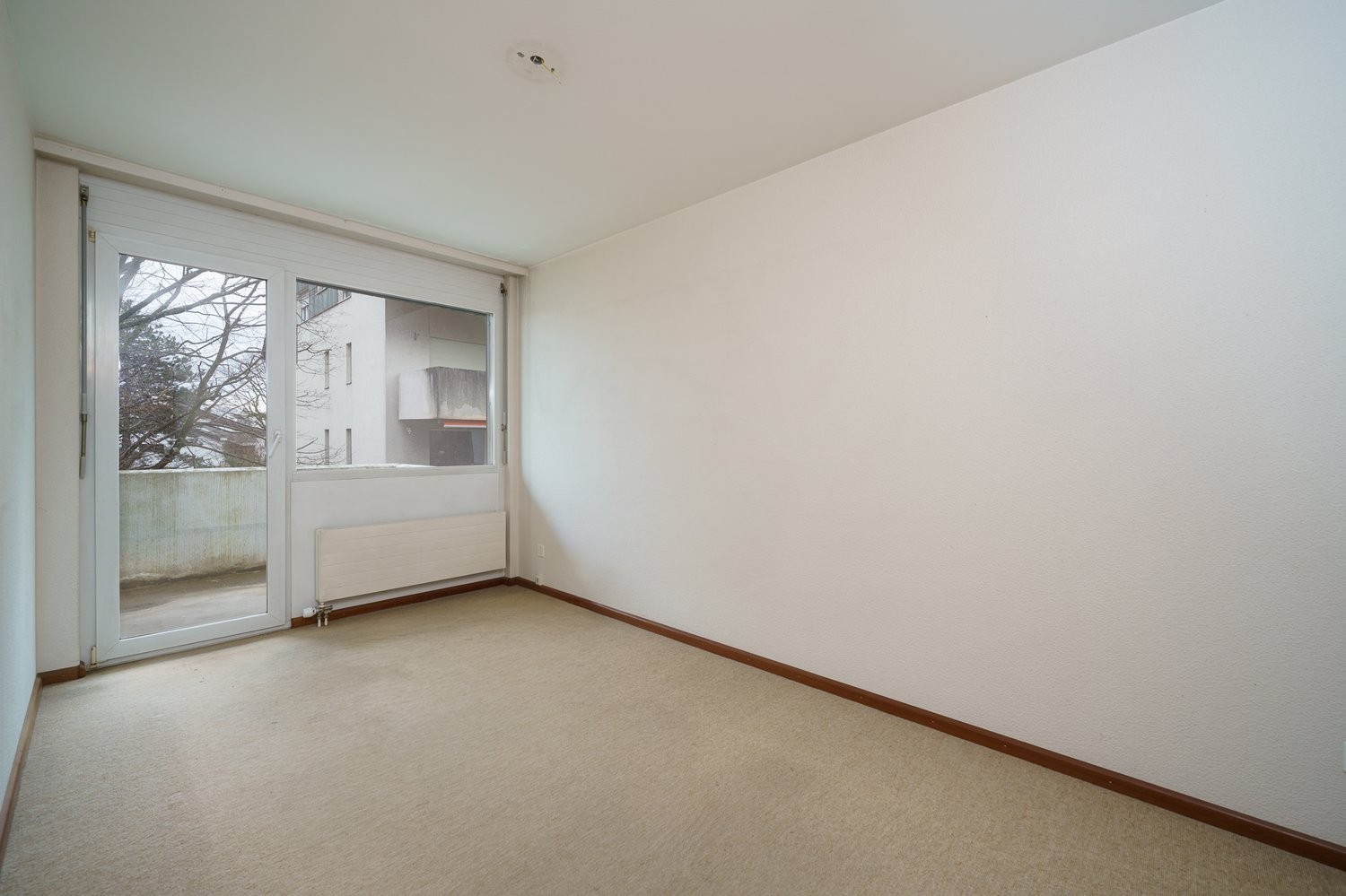 4 ½ rooms apartment