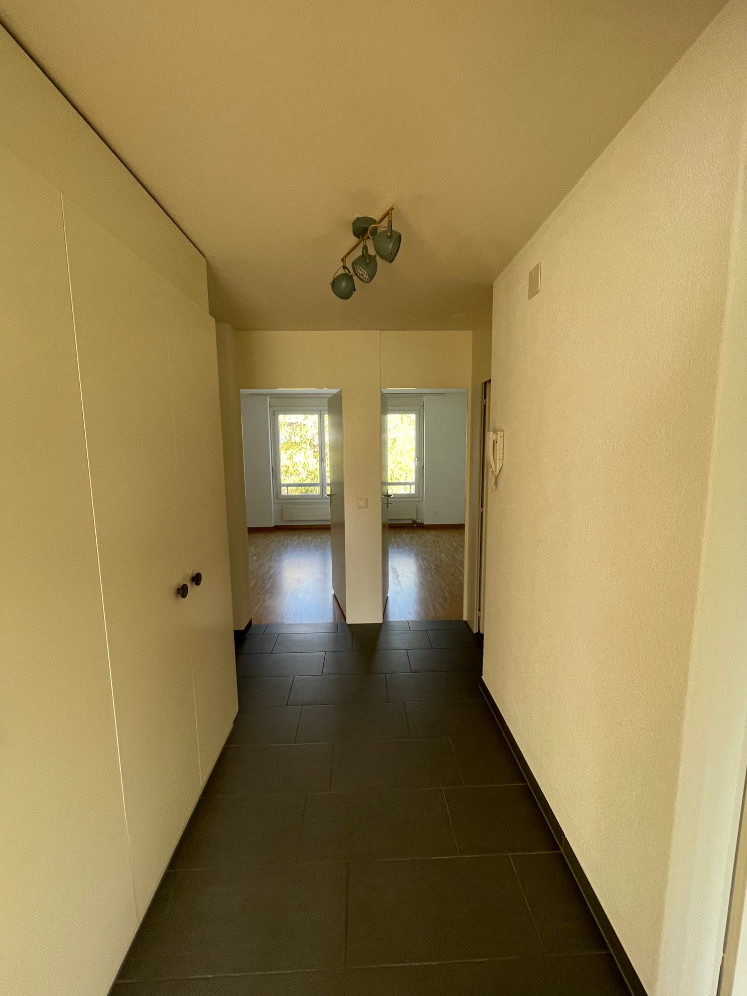 Appartamento di 3 ½ locali