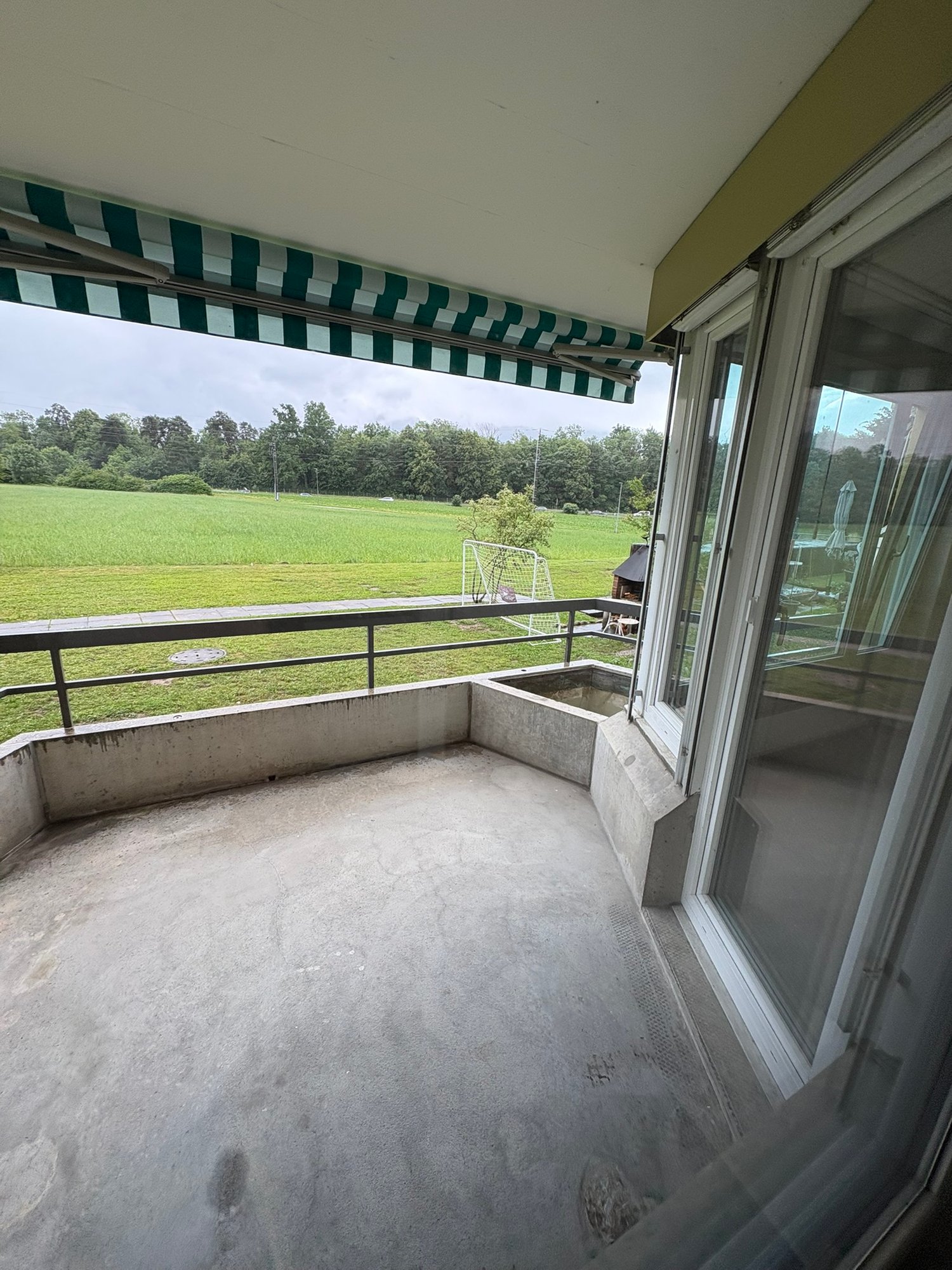Appartamento di 3 ½ locali
