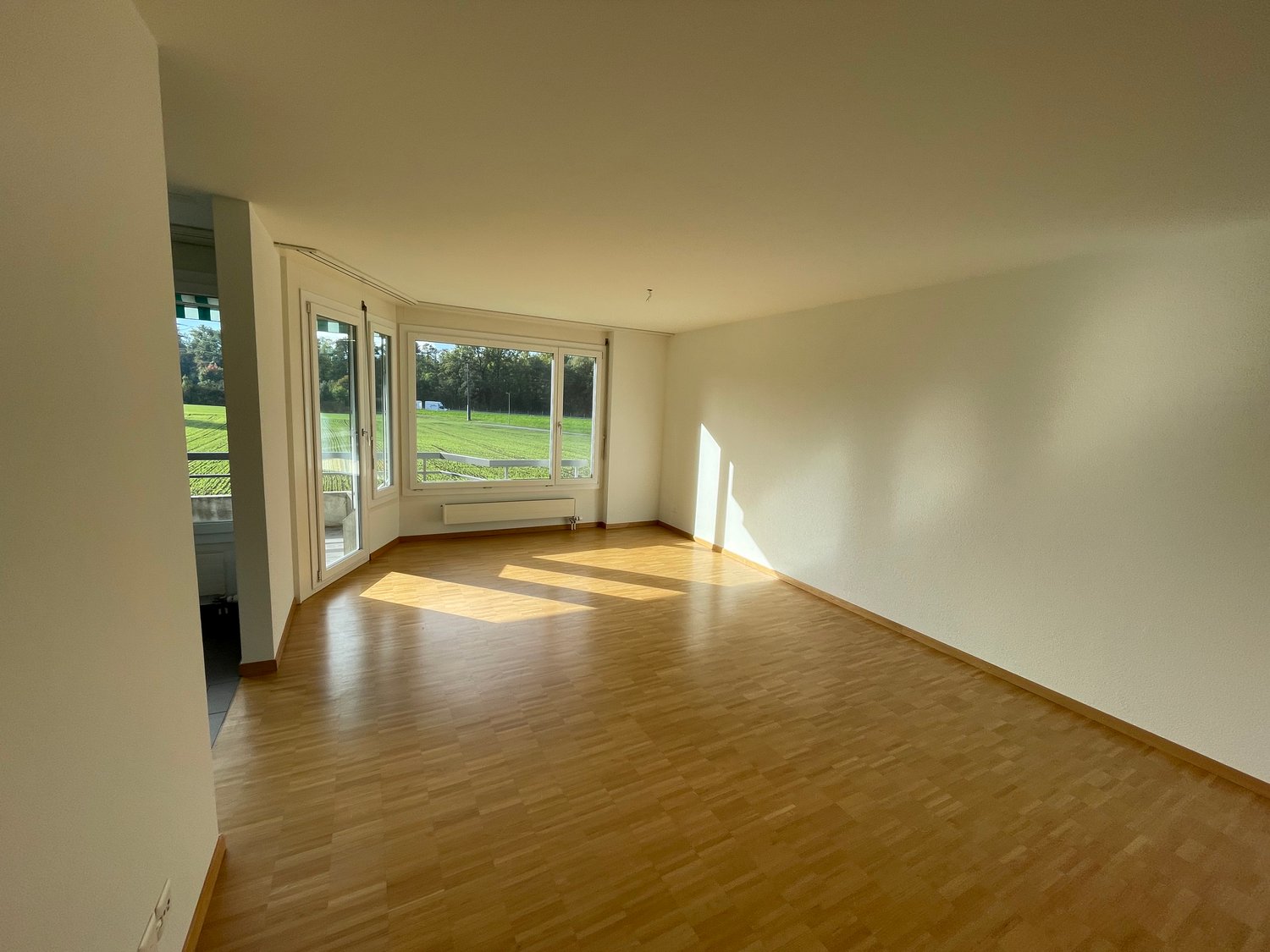 Appartamento di 3 ½ locali