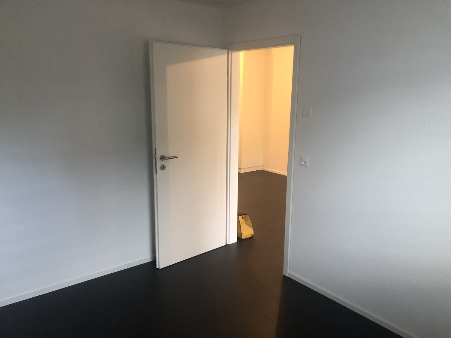 2 rooms apartment