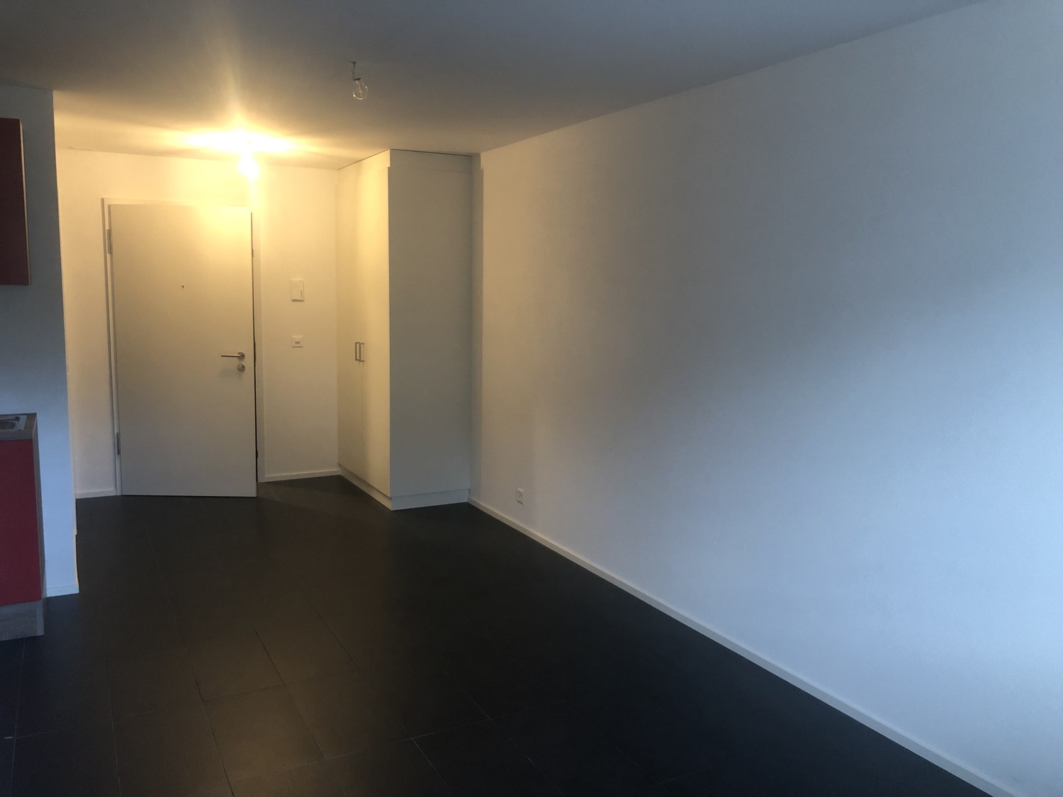 2 rooms apartment