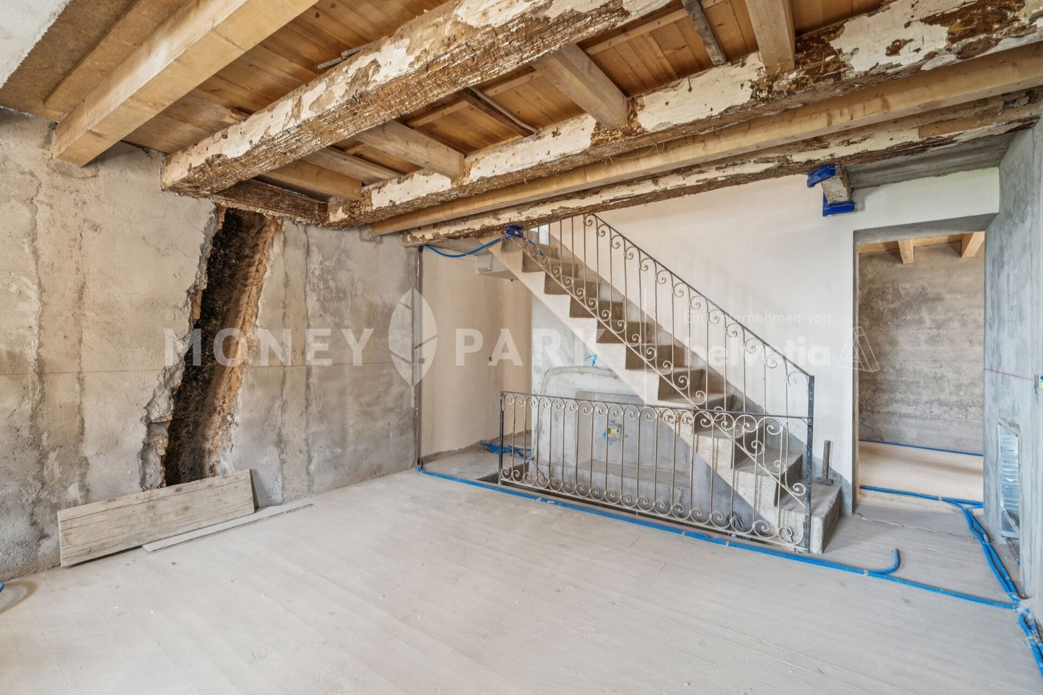5 ½ rooms single house