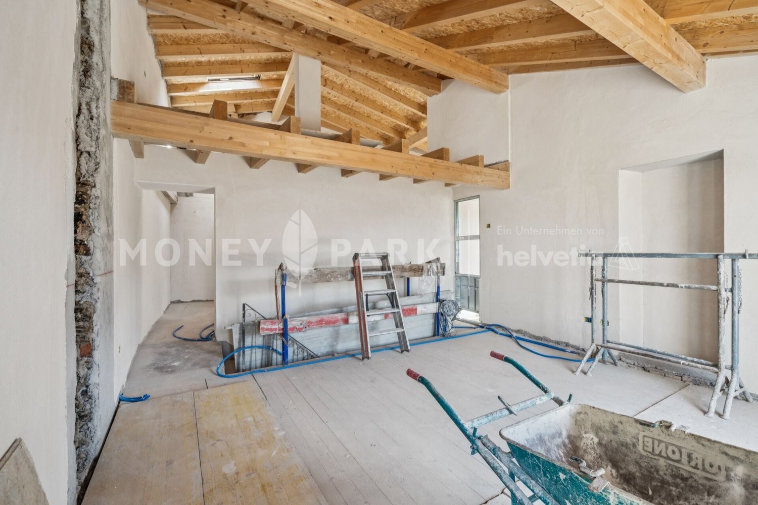 5 ½ rooms single house