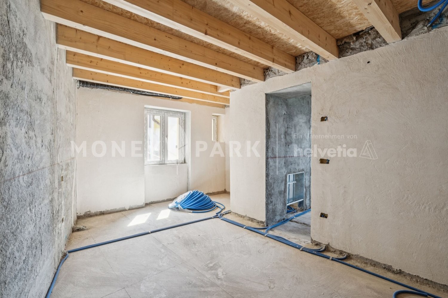 5 ½ rooms single house