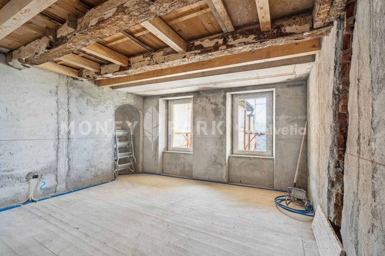 5 ½ rooms single house