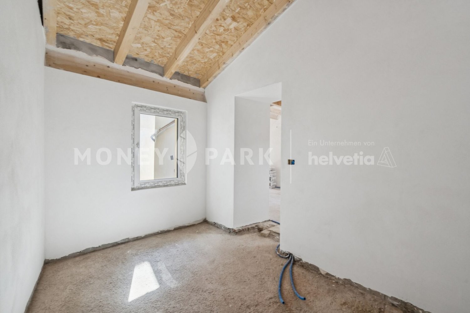 5 ½ rooms single house