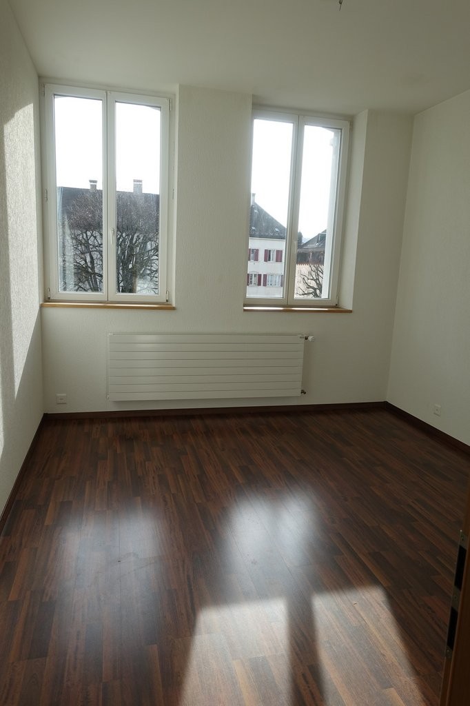 2 ½ Zimmer-Wohnung